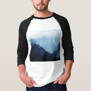 Camiseta Parque nacional de la curva grande