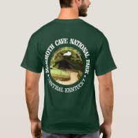 Parque nacional de las Cuevas Mammoth