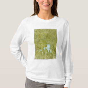 Camiseta Parque nacional de Yellowstone