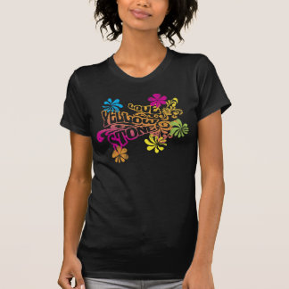 Camiseta parque nacional de yellowstone del amor