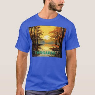 Camiseta Parque nacional del Congreso 3