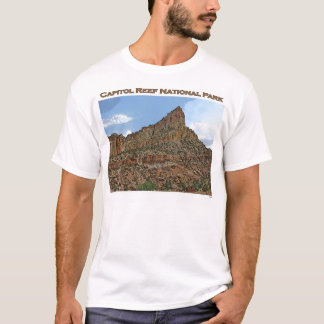 Camiseta Parque nacional del filón del capitolio