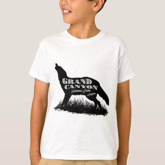 Camiseta Parque nacional del Gran Cañón