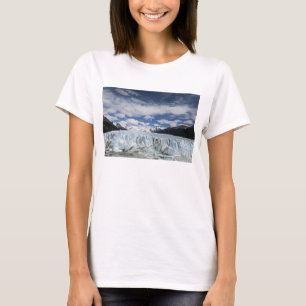 Camiseta Parque nacional del Los Glaciares, Patagonia