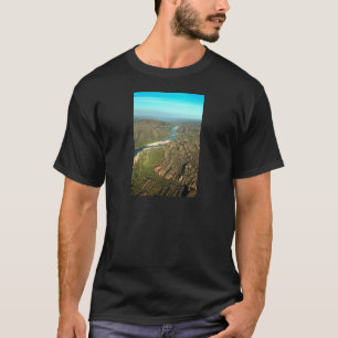 Camiseta Parque nacional Kakadu
