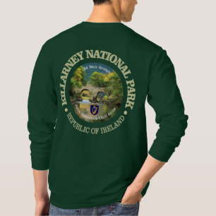 Camiseta Parque nacional Killarney