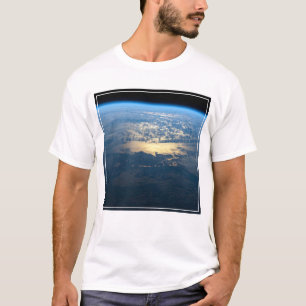 Camiseta Parque nacional Laguna San Rafael, al sur de Chile