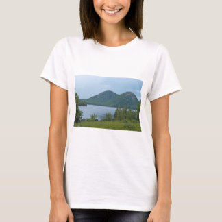 Camiseta Parque nacional Maine del Acadia