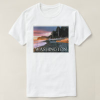 Parque Nacional Olímpico | Estado de Washington