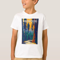 Parque nacional Redwood
