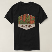 Parque nacional Redwood