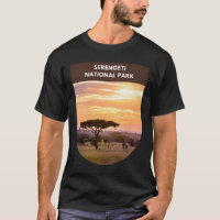 Parque nacional Serengeti