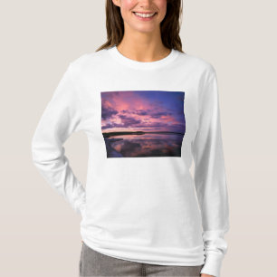 Camiseta Parque Nacional Yellowstone, Wyoming. EE. UU.