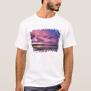 Camiseta Parque Nacional Yellowstone, Wyoming. EE.UU.