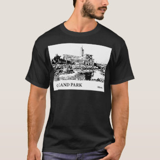 Camiseta Parque Orland Illinois TShirt 2