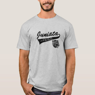 Camiseta Parque Philadelphia   de Juniata