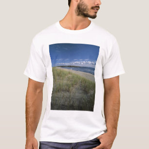 Camiseta Parque Provincial J.T. Chessman, hierba de duna