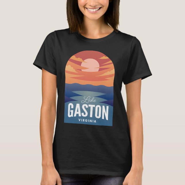 Camiseta Parque Provincial Pinery (Anverso)