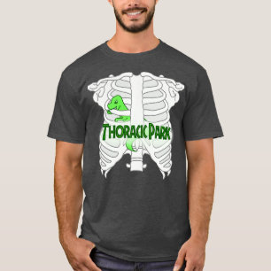 Camiseta Parque Thoracic