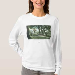 Camiseta Parque ViewAlameda, CA de la ciudad