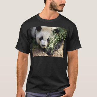 Camiseta Parque zoológico Atlanta del oso de panda @
