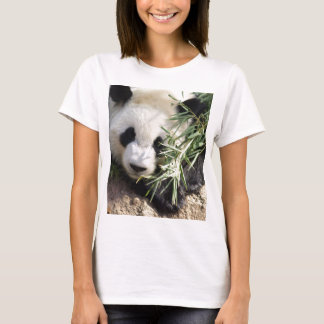 Camiseta Parque zoológico Atlanta del oso de panda @