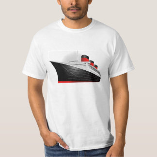 Camiseta PÁRRAFO Normandía