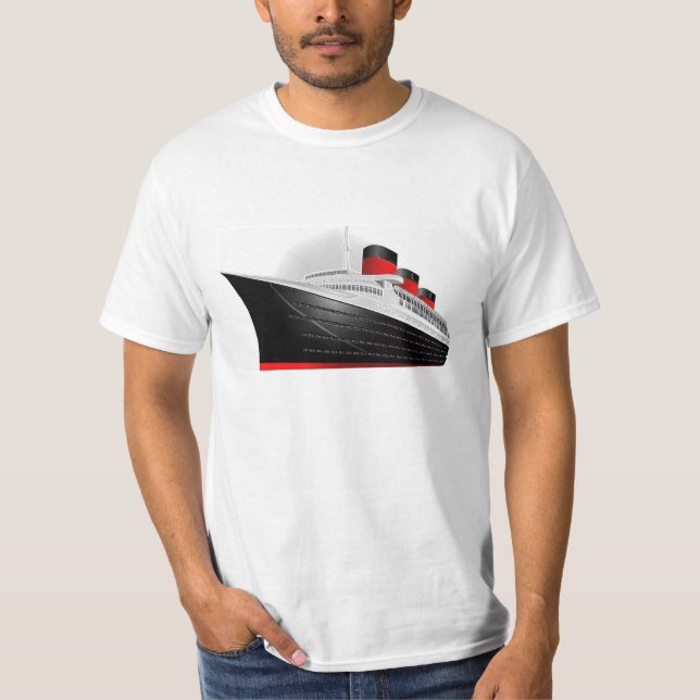Camiseta PÁRRAFO Normandía (Anverso)