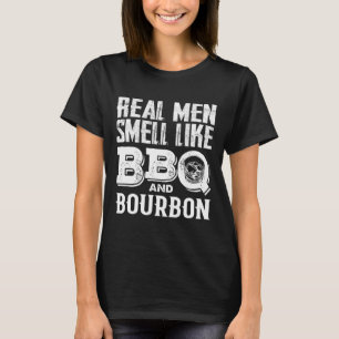 Camiseta Parrillada Master Chef Grilling Barbacoa Lover Bbq