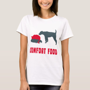 Camiseta Párroco Russell Terrier