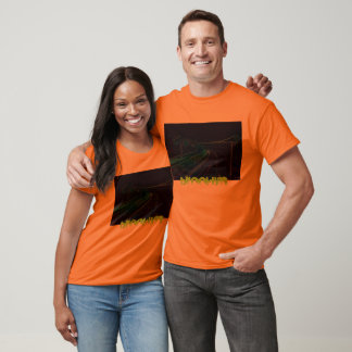 Camiseta Parroquia de correa brillante de Brooklyn