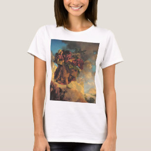 Camiseta Parroquia de la princesa trae a casa Maxfield Parr