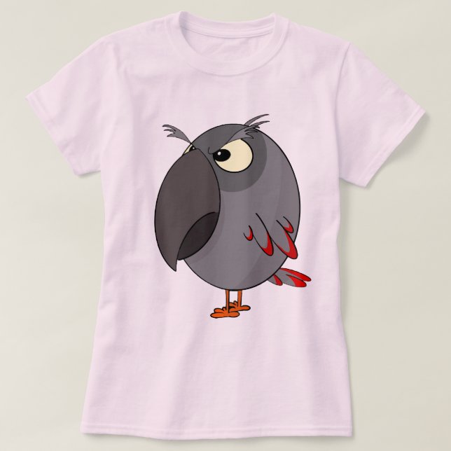 Camiseta Parroquia griega (Diseño del anverso)