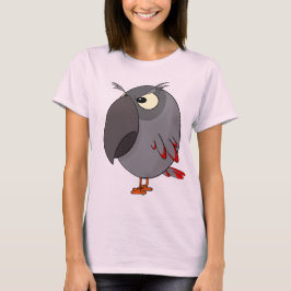 Camiseta Parroquia griega