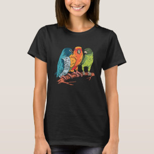 Camiseta Parroquias Sudamericanas En Una Sucursal