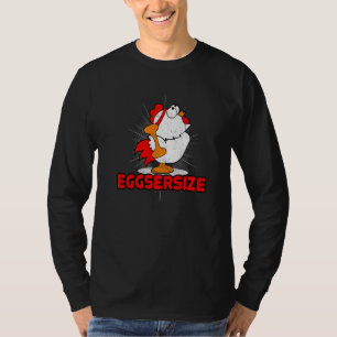 Camiseta Parrot Cockatiel Love Bird Rooster Chickens Budgie