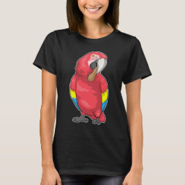 Camiseta Parrot Peanut