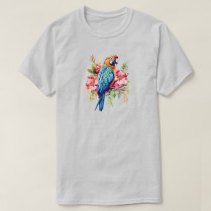 Camiseta Parrot T-Shirt