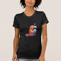 Parrot T-Shirt