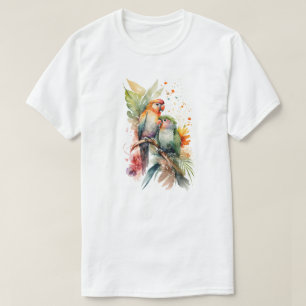 Camiseta Parrot T-Shirt