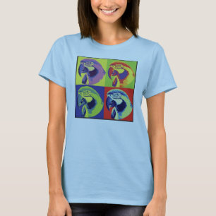 Camiseta Parrotheads T