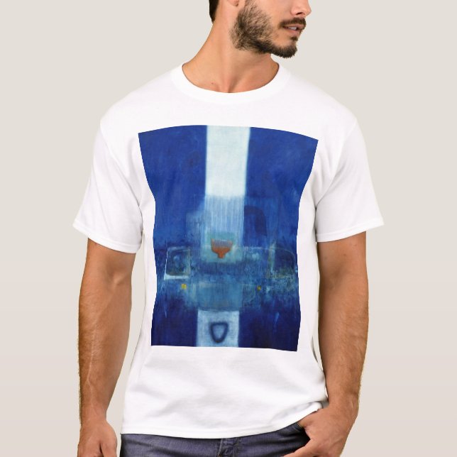 Camiseta Parsifal 1995 (Anverso)
