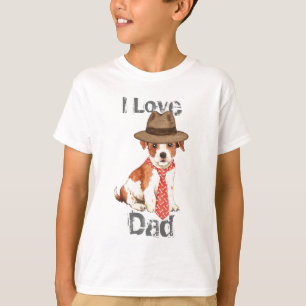 Camiseta Parson Russell Dad