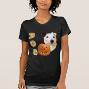 Camiseta Parson Russell Terrier Boo