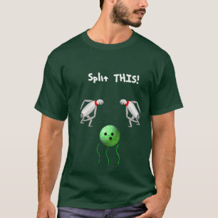 Camiseta ¡Parta esto!
