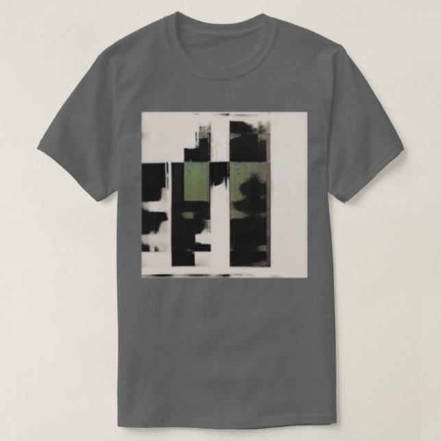 Camiseta Parte 3 del bloque (Diseño del anverso)