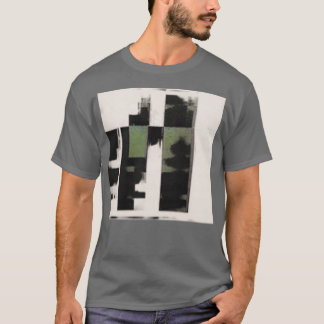 Camiseta Parte 3 del bloque