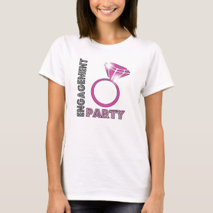 CAMISETA PARTE DE COMPROMISO,INVITACIÓN DE COMPROMISO