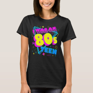 Camiseta Parte de la cultura del retroceso de la moda adole