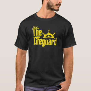 Camiseta Parte De Vacaciones En Cruceros Familiares
